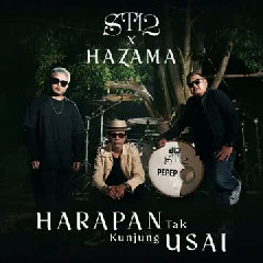 ST12, Hazama - Harapan Tak Kunjung Usai